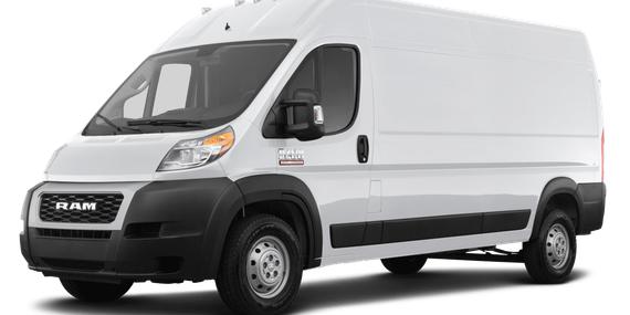 RAM PROMASTER 2500 2021 3C6LRVDG3ME522987 image